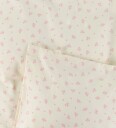 Fanga Fontana Sengetøy   Baby   Bellini   Ilmia   Fanga Fontana   OneSize   Sengetøy   Baby Hvit Rosa