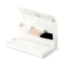 Bubblebee Invisible Lav Covers Outdoor