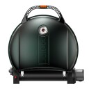 O Grill 900T transportabel gassgrill O Grill 900T grønn