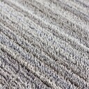 CHILEWICH Skinny Stripe Dørmatte 46x71cm BIRCH