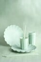 Sage Plastkopper 220 Ml 4 Stk