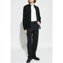 Emporio Armani Herre Strikkevarer Svart 2XL,