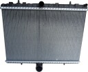 FAST FT55254 Radiator motorkjøling