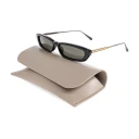 Linda Farrow unisex Accessories Svart ONE SIZE,