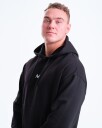 mywhy Hoodie M Black XL