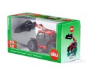 Siku 1:32 Manitou Mlt840 Telehandler 313-3067