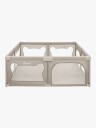 Lionelo WILLOW XL Lekegrind  for Barn &  Baby Beige Sand