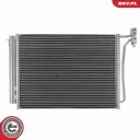Kondensator ESEN SKV 86SKV466