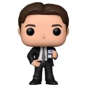 Northix The X-Files Fox Mulder Actionfigur 6 Tommer
