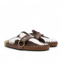 Claris Virot Dame Sko Flerfarget 36 EU,