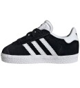 Adidas Gazelle Comfort Closure Elastic Laces Sko barn