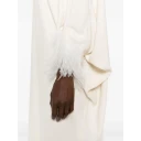 Alberta Ferretti Dame Kjoler Hvit M,