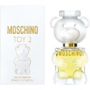Moschino Toy 2 Eau De Parfum 50ml Blomsteraktig Duft til Dame