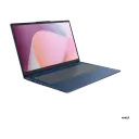 Lenovo IdeaPad Slim 3 15ABR8 (R7/16/512 GB) 15,6" bærbar PC, Abyss Blue