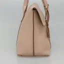 Salvatore Ferragamo Dame Beige