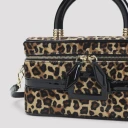 Roger Vivier, Dame, Vesker, Brun, ONE SIZE,