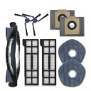 Vedlikeholdssett Eufy X10 Pro Omni med poser