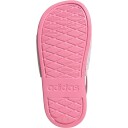 adidas Sport Performance - Badetøfler Adilette Estrap C - Rosa