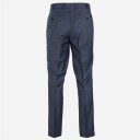 Housten Trouser Blue