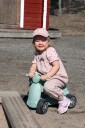 Plasto Gåbil Scooter Grønn