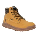 Aeronautica Militare Herre Sko Brun 42 EU,