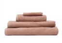 Høie Of Scandinavia Badelakan - 100x150 cm - Rosa - Høie of scandinavia