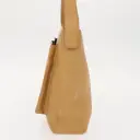 Salvatore Ferragamo Dame Beige