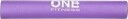 One Fitness Yogamatte Lilla Ym01