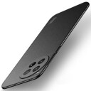OnePlus 12 Mofi Shield Matte Deksel Svart