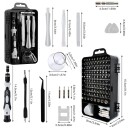 Extralink Presisjonsskrutrekkersett Torx 118-I-1 1309