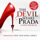 Original West End Cast  The Devil Wears Prada: A New Musikal  CD