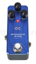 One Control Prussian Blå Reverb