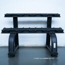 Titan Life PRO TITAN LIFE Dumbbell Rack. 5 pairs.