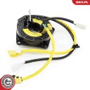 Viklefjær, airbag ESEN SKV 96SKV670