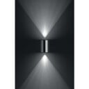 Philips myGarden Buxus utendørs vegglampe