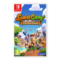 Sports Camp: 35 Spill i Ett ??? Nintendo Switch