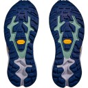 HOKA Mafate Hike Turstøvler Dame Lilla 36 2/3