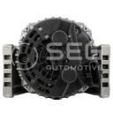 Dynamo SEG Automotive 0124655405