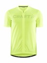 Craft Core Endur Lumen Jersey M Flumino S Sykkeltrøye Kort Arm