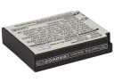 Kodak Playsport Zx5 batteri (1000 mAh 3.7 V)