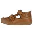 Naturino Sandaler   Puffy   Cognac   Naturino   21   Sandals   Brun