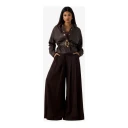 Marciano Dame Bukser Brun M,