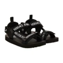 Versace Jeans Couture Herre Sko Svart 44 EU,