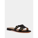 Santoni Dame Sko Svart 37 EU,