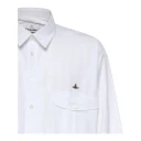 Vivienne Westwood Herre Skjorter Hvit L,