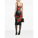 Dolce & Gabbana Dame Kjoler Flerfarget S,