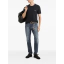 Dolce & Gabbana Herre Topper Blå 2XL,