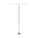 Slv Grip! L 1008469 Led-Pendullys 1-Faset Gu10 6 W Hvid
