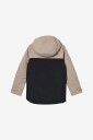 Burton   Snowboardjakke / skijakke KD Frostner Anrk   Beige