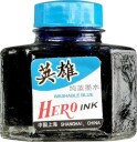 Titanum Hero blå blekkpatron 59 ml 397719